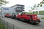 Voith L04-18031 - DB Cargo "265 030-7"
06.05.2022 - Kiel-Wik, Nordhafen
Tomke Scheel