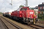 Voith L04-18031 - DB Cargo "265 030-7"
04.10.2023 - Detmold
Christian Stolze