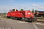 Voith L04-18032 - DB Cargo "265 031-5"
23.05.2019 - Stolberg
Lutz Goeke