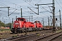 Voith L04-18032 - DB Cargo "265 031-5"
13.10.2020 - Oberhausen, Abzweig Mathilde
Rolf Alberts