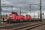 Voith L04-18032 - DB Cargo "265 031-5"
27.10.2020 - Oberhausen, Abzweig Mathilde
Rolf Alberts