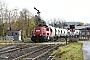 Voith L04-18032 - DB Cargo "265 031-5"
02.11.2021 - Menden, Bahnhof HorleckeCarsten Klatt