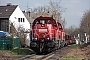 Voith L04-18032 - DB Cargo "265 031-5"
26.03.2021 - Duisburg, Wanheim
Oliver Buchmann