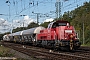 Voith L04-18032 - DB Cargo "265 031-5"
15.10.2023 - Köln-Gremberghofen
Michael Kuschke