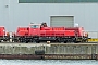 Voith L04-18032 - DB Cargo "265 031-5"
27.06.2025 - Kiel-Wik, Nordhafen
Tomke Scheel