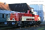 Voith L04-18033 - HzL "V 180"
30.11.2012 - Kiel-NordhafenStefan Motz