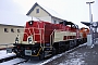 Voith L04-18033 - HzL "V 180"
07.02.2013 - Burladingen
Michael U. Sauer