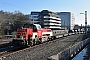 Voith L04-18033 - SWEG "V 180"
18.03.2020 - Tübingen 
Mathias  Welsch