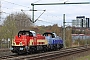 Voith L04-18034 - HzL "V 181"
28.04.2013 - Kiel, Hauptbahnhof
Berthold Hertzfeldt