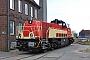 Voith L04-18034 - HzL "V 181"
28.04.2013 - Kiel-Wik
Berthold Hertzfeldt