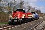 Voith L04-18034 - HzL "V 181"
28.04.2013 - Kiel-Flintbek
Jens Vollertsen