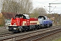 Voith L04-18034 - HzL "V 181"
28.04.2013 - Kiel
Andreas Staal