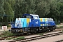 Voith L04-18034 - EVB "265 301"
21.09.2025 - Hamburg-WaltershofGerd Zerulla