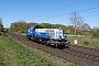 Voith L04-18034 - EVB "265 301"
22.04.2026 - UelzenGerd Zerulla