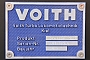 Voith L04-18035 - northrail
22.09.2012 - Berlin, Messegelände (InnoTrans 2012)Gunther Lange