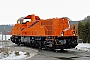 Voith L04-18035 - northrail
15.12.2012 - Kiel-Wik
Tomke Scheel