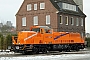 Voith L04-18035 - northrail
15.12.2012 - Kiel-Wik
Tomke Scheel