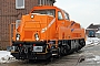 Voith L04-18035 - northrail
15.12.2012 - Kiel-Wik
Tomke Scheel