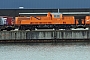 Voith L04-18035 - northrail
17.11.2012 - Kiel-Wik, NordhafenTomke Scheel