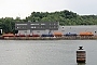 Voith L04-18035 - northrail
03.08.2013 - Kiel-Wik, Nordhafen
Tomke Scheel