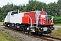 Voith L04-18035
31.08.2012 - Altenholz, Bahnübergang Lummerbruch
Jens Vollertsen