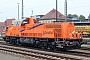 Voith L04-18035 - DeltaRail
25.09.2014 - Frankfurt (Oder)
Theo Stolz