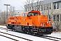 Voith L04-18035 - DeltaRail
31.01.2015 - Kiel-Suchsdorf
Martin Drube