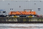 Voith L04-18035 - northrail "92 80 1265 302-0 D-NTS"
14.02.2020 - Kiel-Wik, Nordhafen
Tomke Scheel