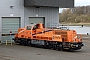 Voith L04-18035 - northrail "92 80 1265 302-0 D-NTS"
15.03.2020 - Kiel-Wik, Nordhafen
Tomke Scheel