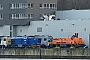 Voith L04-18035 - DeltaRail
13.12.2019 - Kiel-Wik, Nordhafen
Tomke Scheel