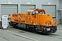 Voith L04-18035 - northrail "92 80 1265 302-0 D-NTS"
13.05.2022 - Kiel-Wik, Nordhafen
Tomke Scheel