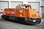 Voith L04-18035 - northrail "92 80 1265 302-0 D-NTS"
14.05.2022 - Kiel, Voith
Jens Vollertsen