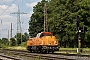 Voith L04-18035 - northrail "92 80 1265 302-0 D-NRAIL"
26.06.2024 - Ratingen-Lintorf
Ingmar Weidig