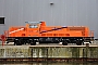 Voith L04-18036 - northrail
28.12.2012 - Kiel
Berthold Hertzfeldt