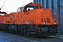 Voith L04-18036 - northrail
05.12.2012 - Kiel
Berthold Hertzfeldt