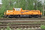 Voith L04-18036 - Chemion
09.04.2014 - Gladbeck, Bahnhof Gladbeck-West
Leon Schrijvers