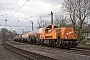 Voith L04-18036 - northrail "92 80 1265 303-8 D-NTS"
04.04.2016 - Essen, Abzweig Prosper-Levin
Martin Welzel