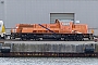 Voith L04-18036 - northrail "92 80 1265 303-8 D-NTS"
19.05.2021 - Kiel-Wik, Nordhafen
Tomke Scheel