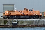 Voith L04-18036 - northrail "92 80 1265 303-8 D-NTS"
06.05.2021 - Kiel-Wik, Nordhafen
Tomke Scheel