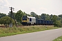 Voith L06-30002 - SGL "V 400.11"
07.07.2011 - Uhsmannsdorf
Torsten Frahn