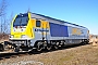 Voith L06-30002 - SGL "V 400.11"
08.03.2014 - Neumünster
Jens Vollertsen