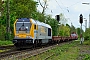 Voith L06-30002 - SGL "V 400.11"
29.04.2015 - Ratingen-Lintorf
Lothar Weber