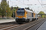 Voith L06-30002 - SGL "V 400.11"
06.05.2015 - Suderburg
Gerd Zerulla