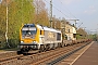 Voith L06-30002 - SGL "V 400.11"
04.04.2017 - Bonn-Oberkassel
Daniel Kempf