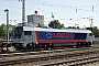 Voith L06-30003 - LEGIOS
05.05.2011 - München, Ostbahnhof
Stefan Traub