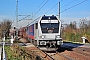 Voith L06-30003 - ITL
12.11.2013 - Dresden-Stetzsch
Steffen Kliemann