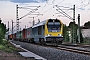 Voith L06-30004 - STOCK
24.06.2015 - Kaiserslautern
Roland Martini