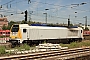 Voith L06-30005 - SGL
22.06.2011 - München, Bahnhof OstMarvin Fries