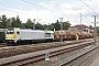 Voith L06-30005 - SGL
09.07.2011 - Rottweil, BahnhofRolf Schulze