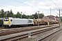 Voith L06-30005 - SGL
09.07.2011 - Rottweil, Bahnhof
Rolf Schulze